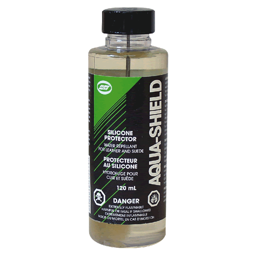 Aqua-Shield Liquid Silicone